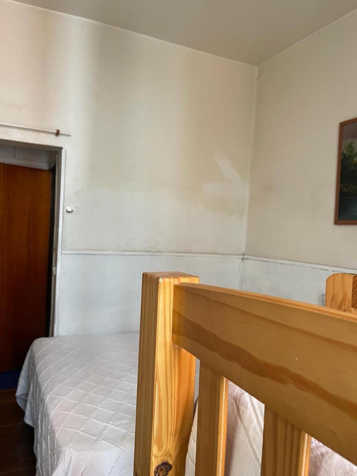Hostal Daniel Madrid Eksteriør billede